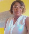 Dating Woman Cameroon to Yaoundé  : Mango, 44 years